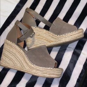 Steve Madden Espadrilles